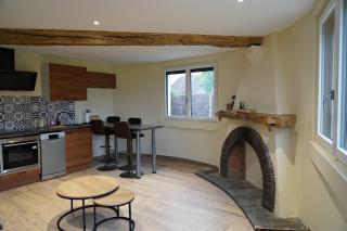 Cottage - La Petite Chaumière - 2