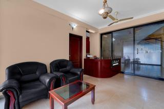 Super Collection O KSRTC Bus Station Kottayam Formerly Hotel O Day Springs - 7