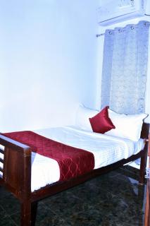 White Pearl Villa - 1