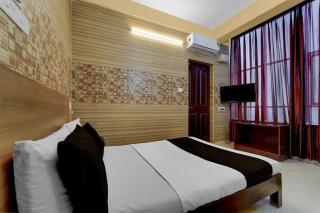 Super Collection O KSRTC Bus Station Kottayam Formerly Hotel O Day Springs - 9