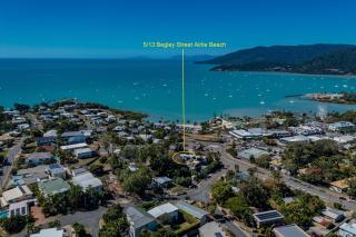 Island Vista Penthouse - Airlie Beach - 9