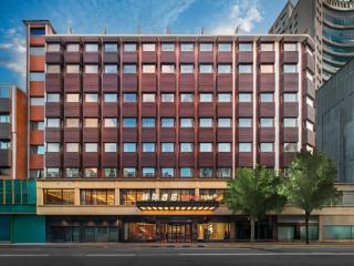 Intercity Hotel Shanghai The Bund Nanjing East Road - 0