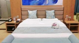 Ramada by Wyndham Taixing - 2