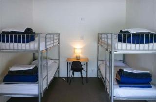 Mt Aspiring Holiday Park - 3