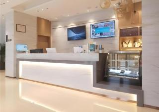 City Comfort Inn Loudi Sports Center - 2