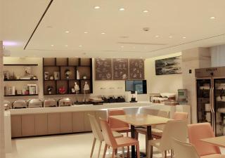 City Comfort Inn Loudi Sports Center - 1