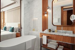 JW Marriott Hotel Tashkent - 6