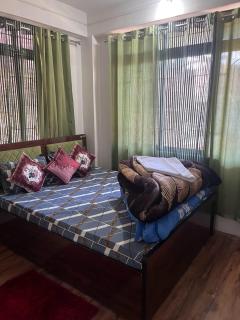 Himalaya Sherpa Homestay - Darjeeling - 3