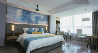 GreenTree Eastern Hotel Suqian Sihong Executive Center - 4