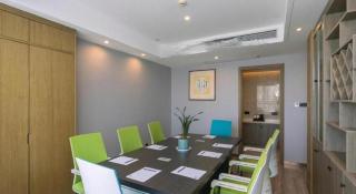 GreenTree Eastern Hotel Suqian Sihong Executive Center - 3