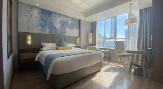 GreenTree Eastern Hotel Suqian Sihong Executive Center - 3