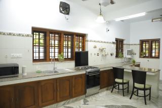 Seren Villa - Cochin - 3