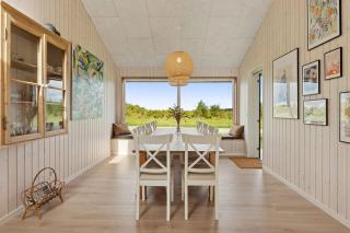 Spacious Holiday Home On Bogø - 5