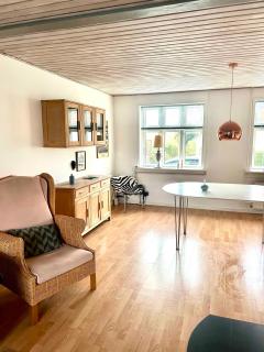 Cosy Cottage In The Heart Of Beautiful Bagenkop - 6