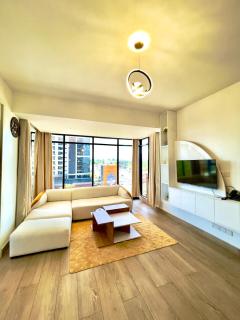 Sunset Haven, 2Bedroom Westlands, heated pool, Gym - 0