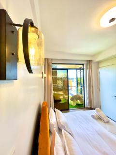 Sunset Haven, 2Bedroom Westlands, heated pool, Gym - 9