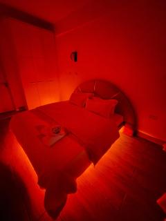 Sunset Haven, 2Bedroom Westlands, heated pool, Gym - 7