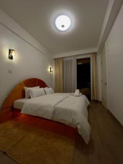 Sunset Haven, 2Bedroom Westlands, heated pool, Gym - 6