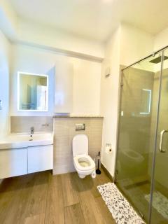 Sunset Haven, 2Bedroom Westlands, heated pool, Gym - 5