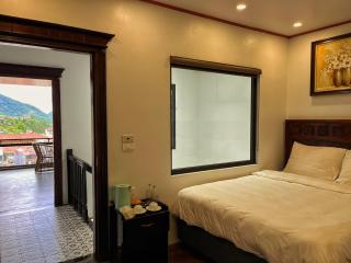 Whisper Stay I The Hillside Villa - 3