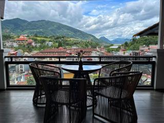 Whisper Stay I The Hillside Villa - 2