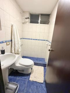 Dúplex céntrico y amplio, terraza cochera free - Arequipa - 1