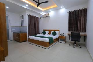 Kora Royale Serviced Apartment - 9