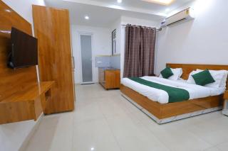 Kora Royale Serviced Apartment - 5