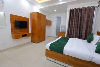 Kora Royale Serviced Apartment - 4