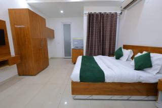 Kora Royale Serviced Apartment - 3