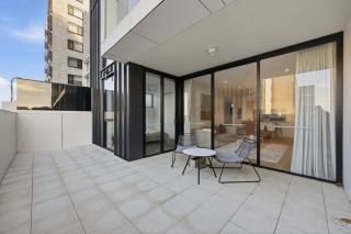 Heat of Bondi Junction 2BR Next to Train & Mall - Sídney - 4