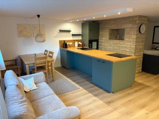 Ferienwohnung am Ith - Eschershausen - 9