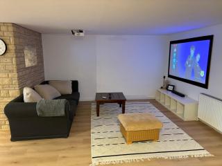 Ferienwohnung am Ith - 5