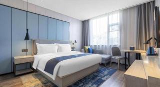 Echarm Hotel Jiayulongwan Peninsula - 2