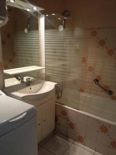 Amélie les bains Exposition SUD Gorges du Mondony 6éme étage - 4