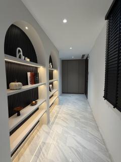 Twin Tower Crush by KF - 9