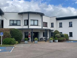 CIT'HOTEL Armony Hotel - 0