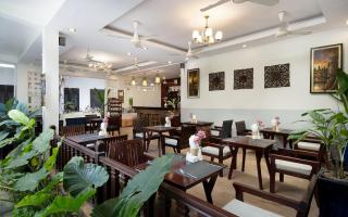 The Moon Residence & Spa - 6