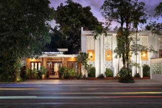 The Moon Residence & Spa - 2