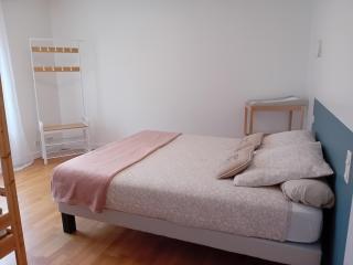 Gîte Anna du Mont-saint-Michel - 1