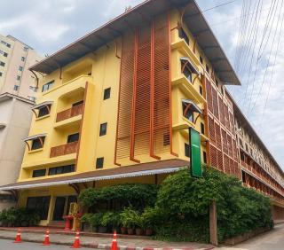 Woraburi Sukhumvit Hotel - 0