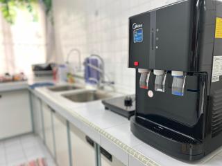 Ipoh Comfortable Family Homestay 4R3B 12pax SY25 - 8