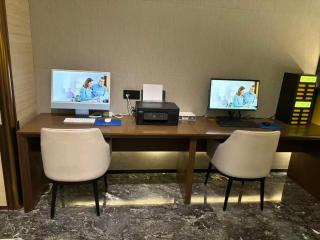 Hampton by Hilton Chongqing East Railway Station Tea Garden - 6