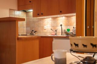 Pied de piste et à 5min des Bains d'Hérémence - 1