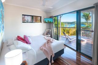 Casuarina 16 - 3 Bedroom House With 180 Degree Ocean Views, Buggy & Valet Service - 9