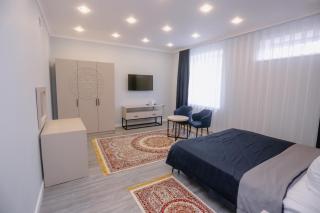 Лечебно-оздоровительный комплекс Ок-Жетпес - 7