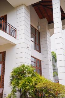 Sandy Bliss Villa - 9