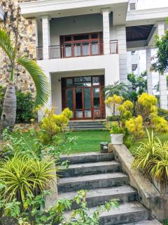 Sandy Bliss Villa - 8