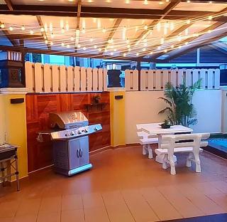 Villa Sara Homestay - Malacca - 7