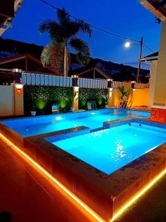 Villa Sara Homestay - 2